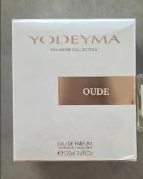 Yodeyma 100ml - stock
