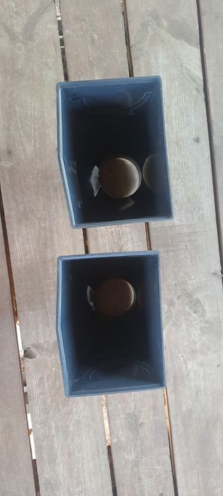 Лійки водостоку нові