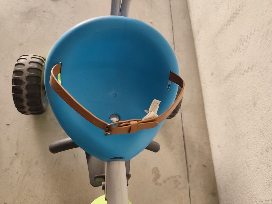 Triciclo Smoby de criança