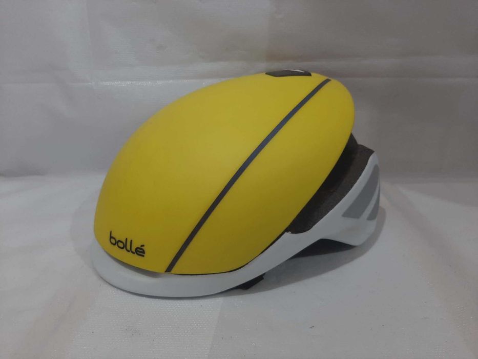 Kask Rowerowy Bolle Messenger L58-62cm Nowy