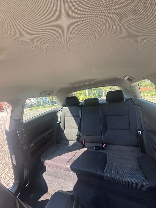 Audi A3 2.0 TDI  140cv