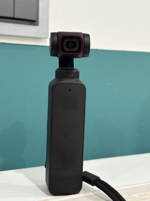 DJI Osmo Pocket 2 4K