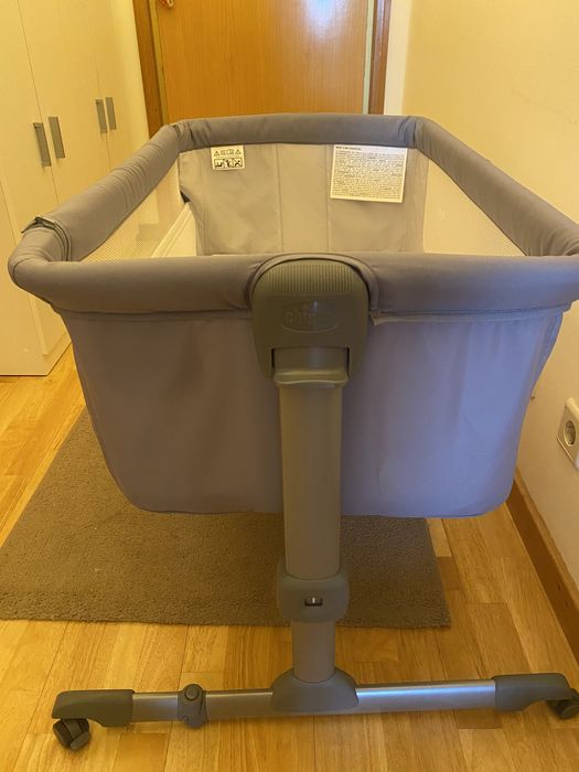 Berço Next2me Chicco