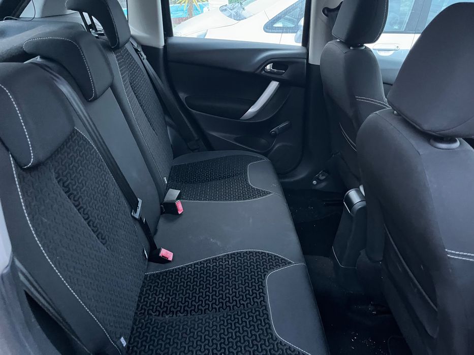 Citroen c3 1.6cc