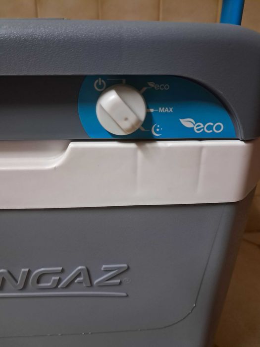Geleira termoeléctrica Campingaz
