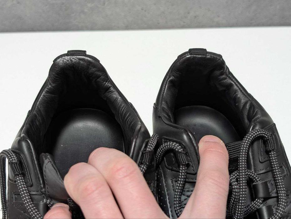 Кросівки снікерси Philippe Model Mallet оригінал 43 розм чудовий стан