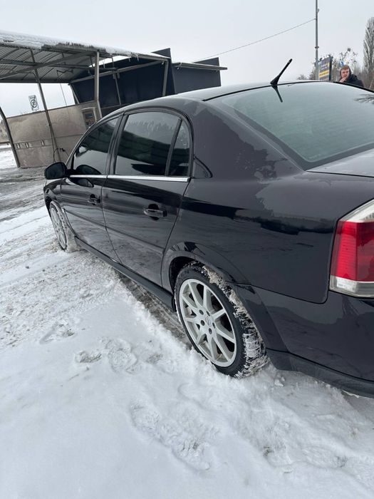 Продам  Opel Vectra  c 2003