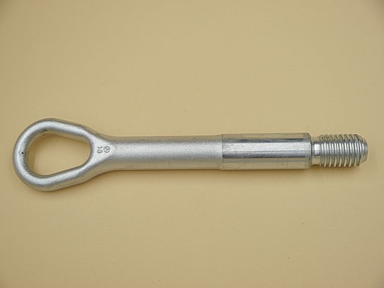 Буксировочный крюк Mercedes W168 W169 W203 W204 W205 W210 W11 W212