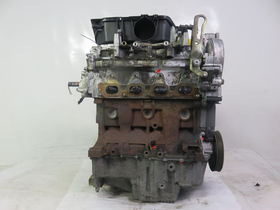 Silnik Renault Megane II 1.4 K4j730