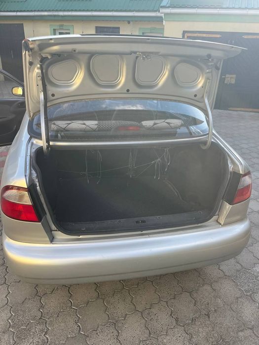 Продам Daewoo Lanos 2006 року