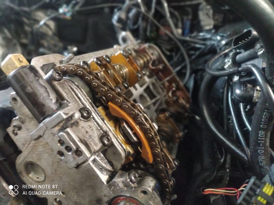 СТО Ходовая ГБЦ КПП Ремонт авто Замена масла Шиномонтаж