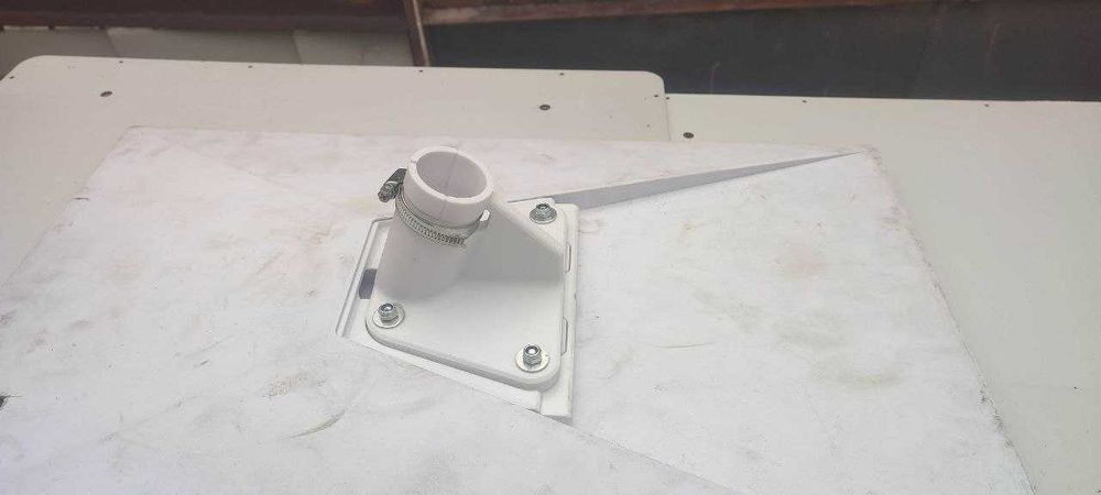 Адаптер, підставка під Старлінк верс.3 від старого з кріпленням