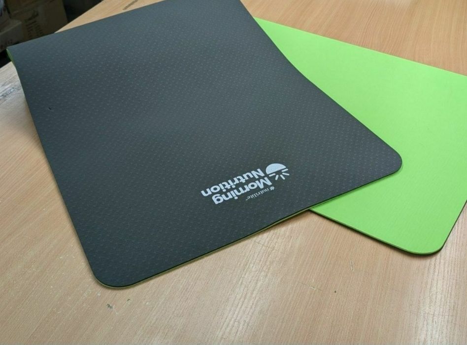 Каримат. 185*61см. Коврик для йоги.