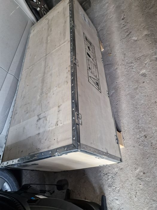Tokarka vevor nowa 1100w zapakowana