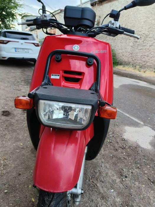 Продам Мопед YAMAHA GEAR