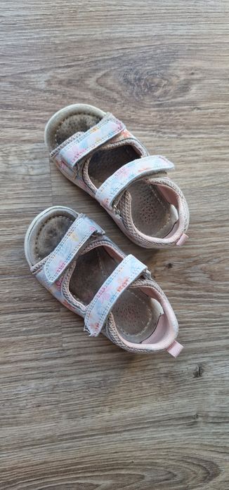 Sandały Cool Club rozm. 22