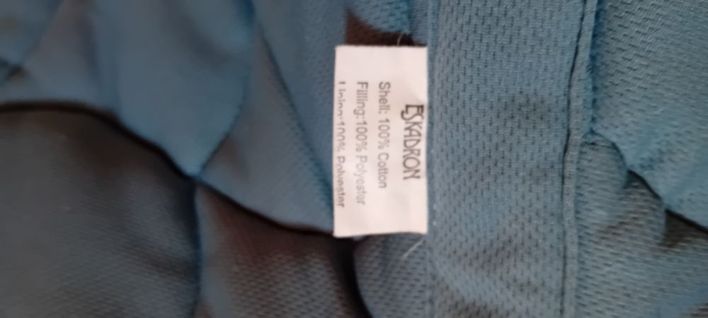 Czaprak Eskadron  DL