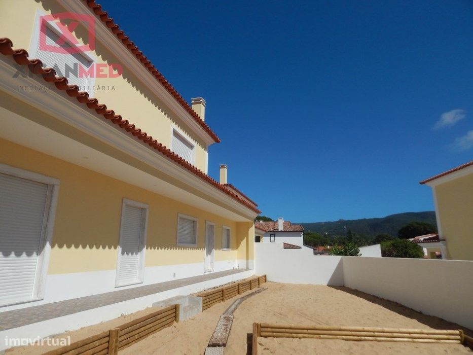 Moradia em Colares