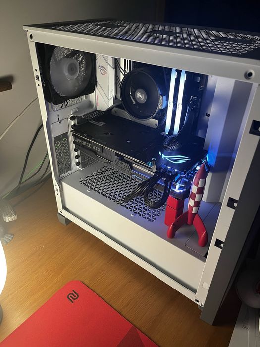 Rtx 2060 Super Rog Strix