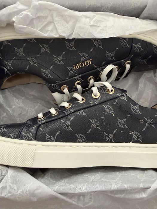 Buty Joop granatowe