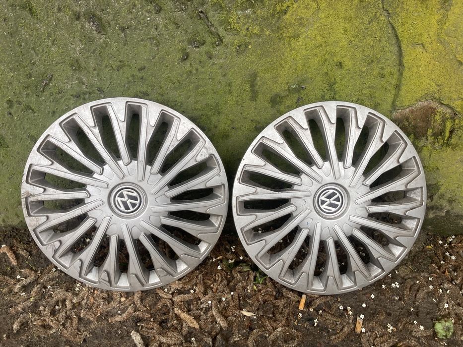 Продам колпаки r15