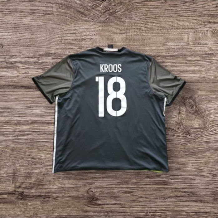 Koszulka Niemcy Adidas Kroos 3XL 2014