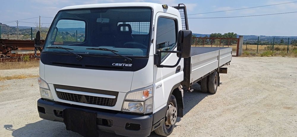 Carrinhas de caixa aberta