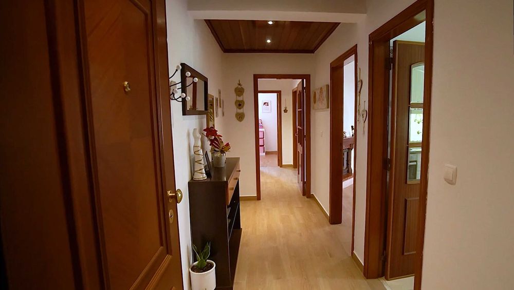 Apartamento T2 na São Marcos