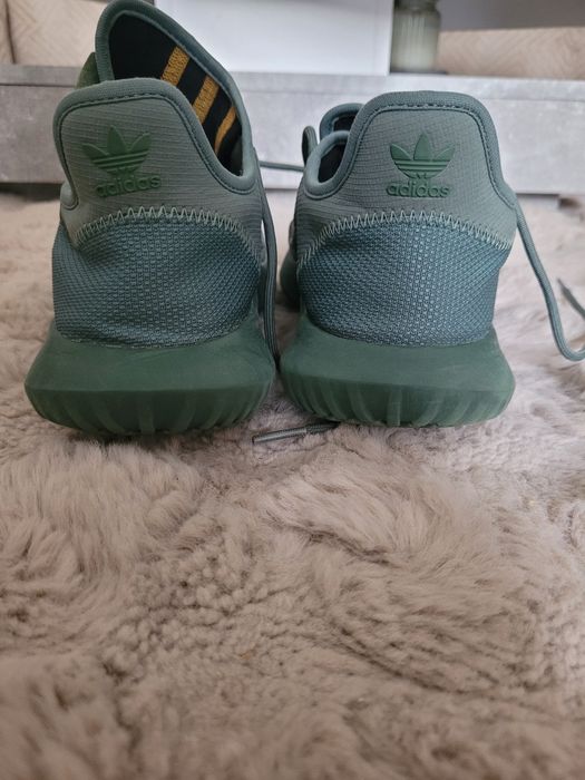 Bo to buty sportowe. Rozmiar Adidas 38 i 2/3