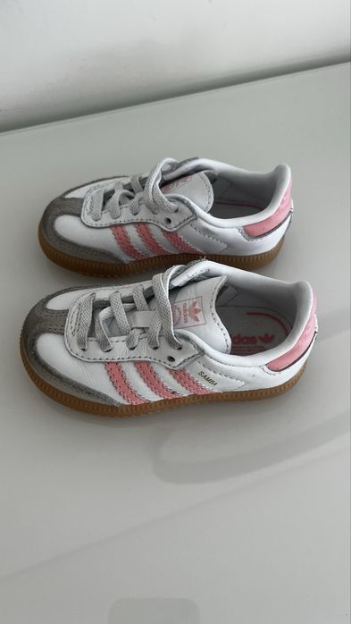 Adidas Bebé/Criança