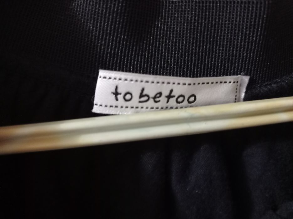 Спідниця р.30 (122-128см) To be to Італія