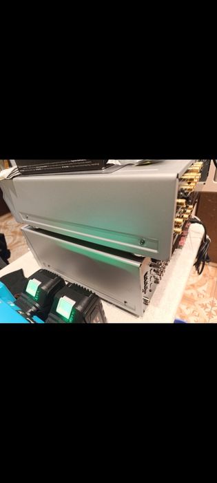 SONY str-da 1200ES Топ!