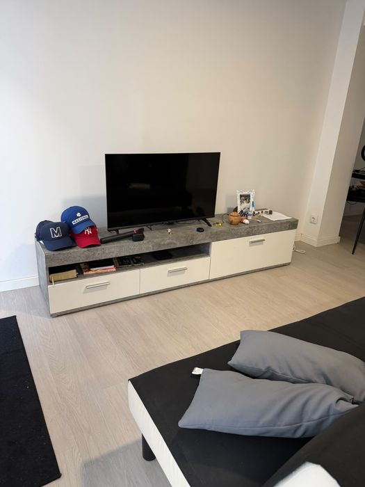 Alugo T1 Manique