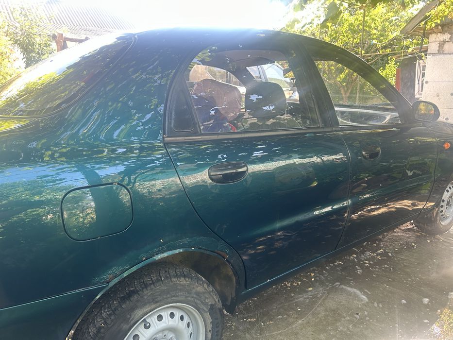 Продам Daewoo Sens