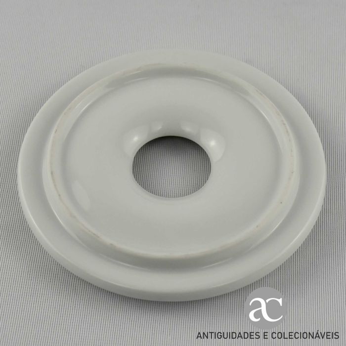 Cinzeiro Porcelana Vista Alegre