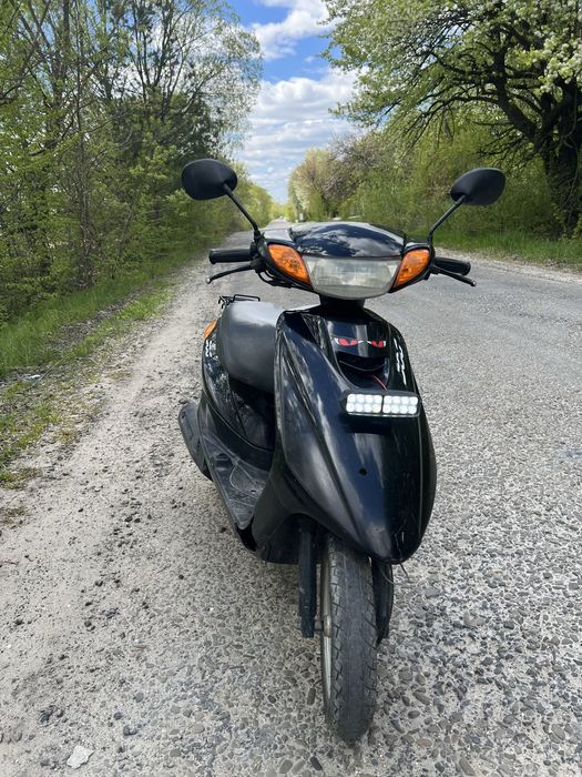 Продам Yamaha jog 36 терміново !