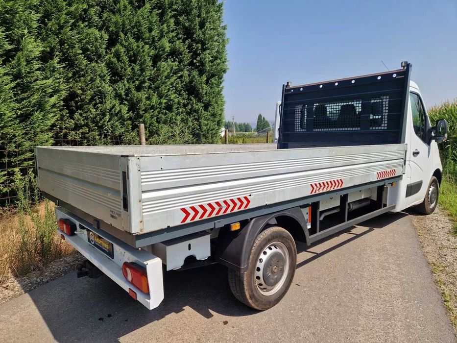 RENAULT MA STER 2.3 CDTI 125CV