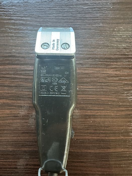 Продам машинку міні Mozer