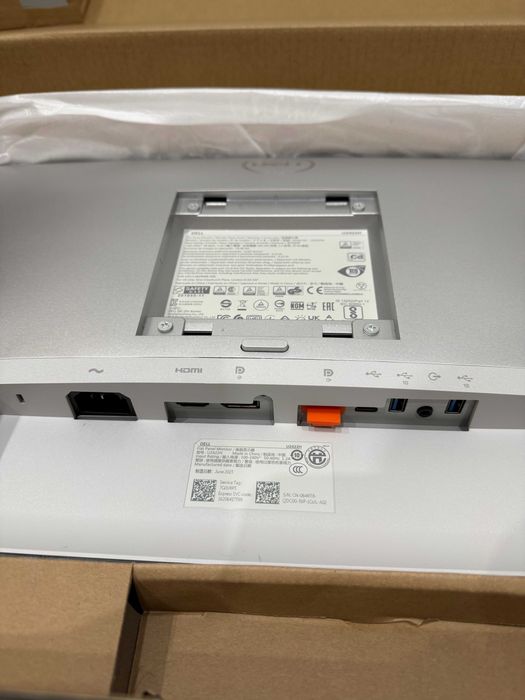 Монітор 23.8" Dell U2422H (210-AYUI)