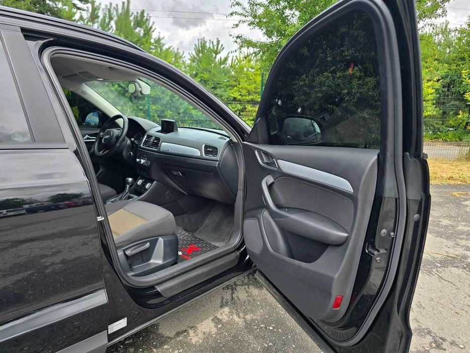 Продам  Audi Q3 2012. Можна в розстрочку, під викуп.