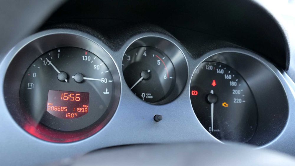 Seat Altea 1.9 TDi
