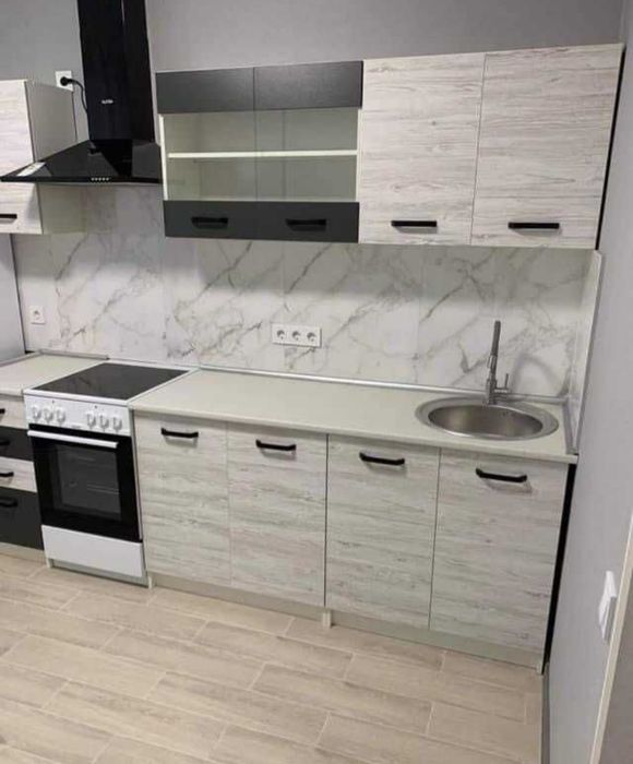 Акція! КОМПЛЕКТ Кухня 2 м Злата в наявності в Полтаві