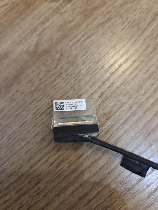 Taśma LCD Lenovo ThinkPad t490s