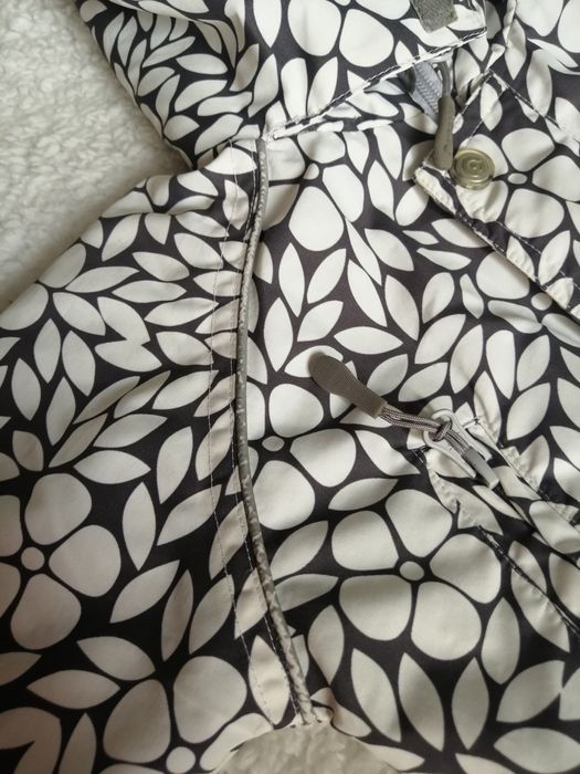 Демісезонний комбінезон 74-80