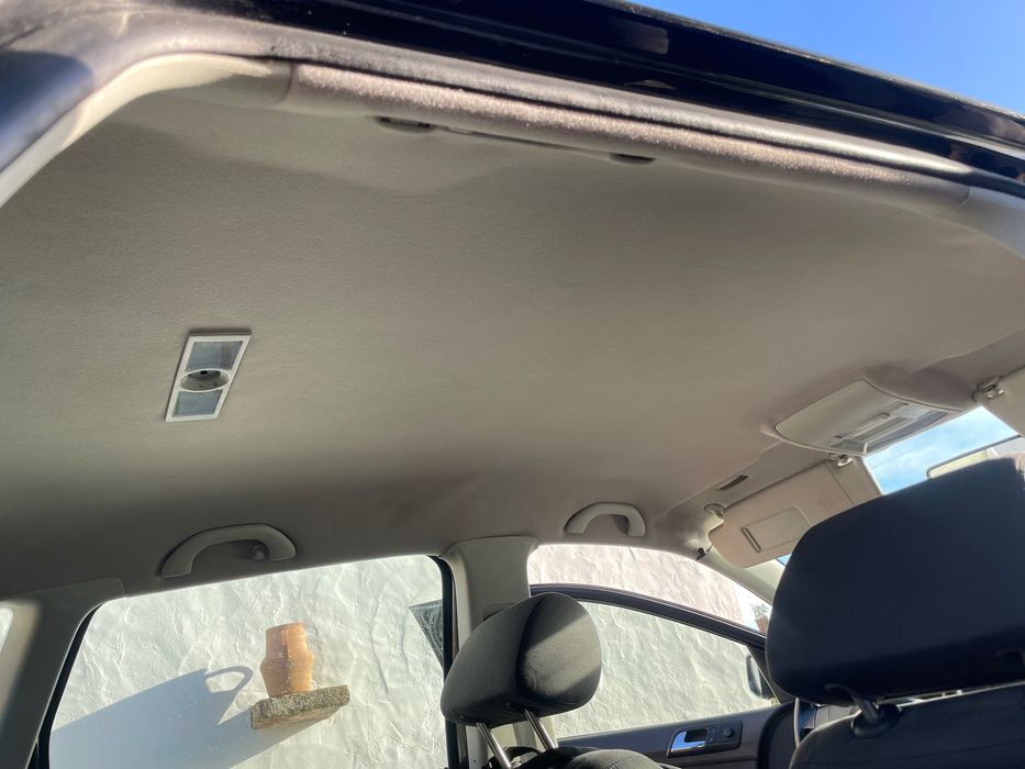 Volkswagen Polo 1.2 Gasolina 2007 – 132.000 km