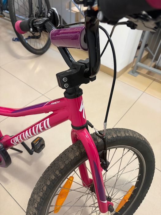 Rower Riprock SPECIALIZED 20” odbiór osobisty