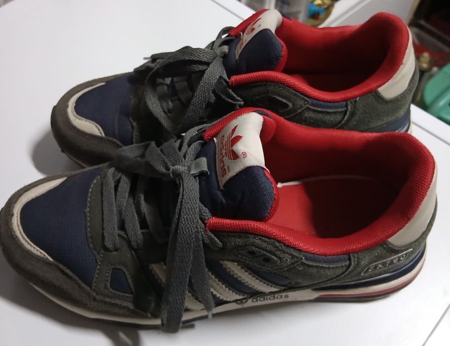 Buty ADIDAS ZX750 rozm 41