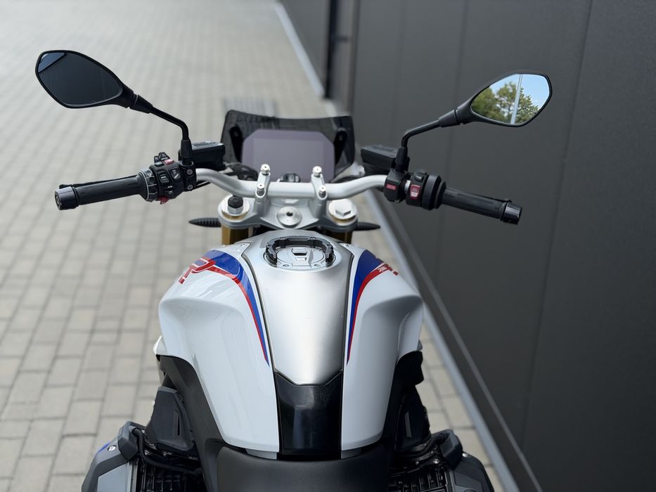 2021 BMW R1250R HP