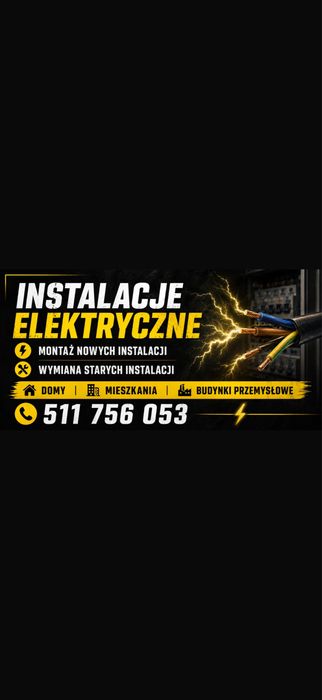 Instalacje Elektryczne