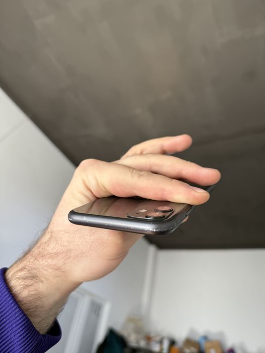 Apple iphone 11 64 gb Neverlock 100% айфон